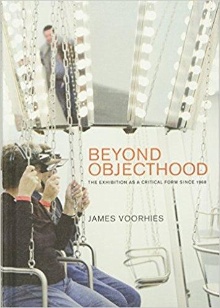 Beyond objecthood : the exh... (naslovnica)