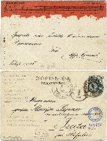 Slovenec sem; Slikovno grad... (naslovnica)