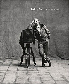 Irving Penn : centennial : ... (naslovnica)