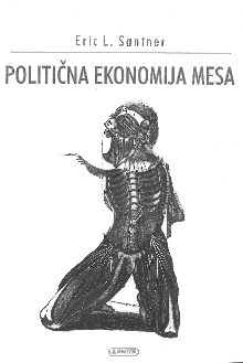 Politična ekonomija mesa (cover)