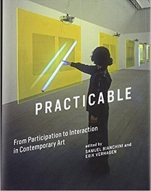 Practicable : from particip... (naslovnica)