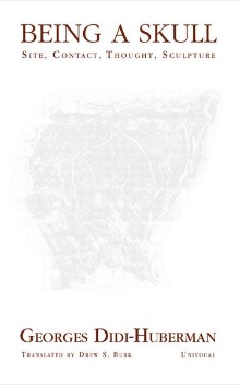 Being a skull : site, conta... (cover)