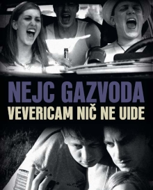 Vevericam nič ne uide; Elek... (naslovnica)