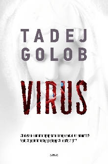 Virus; Elektronski vir (naslovnica)