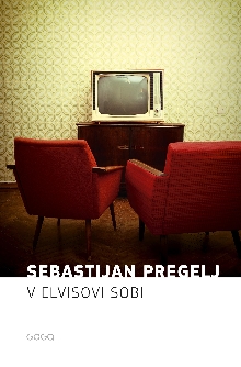 V Elvisovi sobi; Elektronsk... (cover)