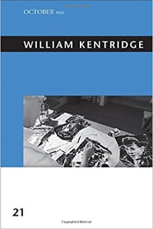 William Kentridge (cover)