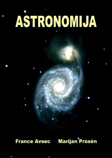 Astronomija (naslovnica)