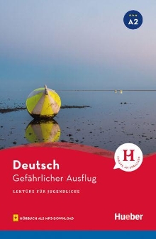 Gefährlicher Ausflug : Lekt... (cover)