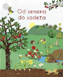 Od semena do sadeža; De la ... (cover)