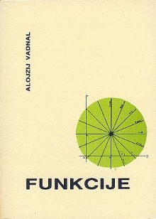 Funkcije I (naslovnica)