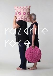 Razkrite roke : humani in p... (cover)