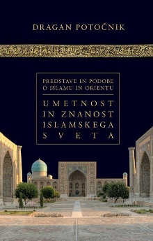 Predstave in podobe o islam... (cover)