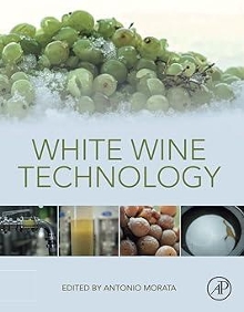 White wine technology (naslovnica)