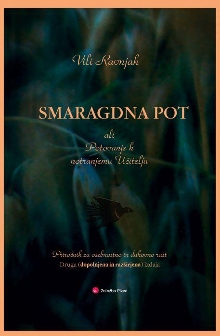 Smaragdna pot ali Potovanje... (cover)