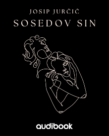 Sosedov sin; Elektronski vir (naslovnica)