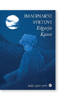 Imaginarni svetovi Edgarja ... (cover)