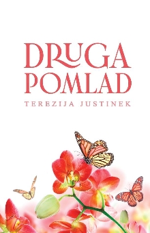 Druga pomlad (naslovnica)