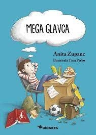 Mega Glavca (naslovnica)