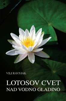 Lotosov cvet nad vodno glad... (cover)