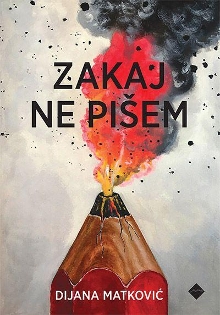 Zakaj ne pišem (cover)