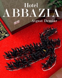 Hotel Abbazia; Elektronski vir (naslovnica)