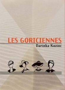 Les Goriciennes (naslovnica)