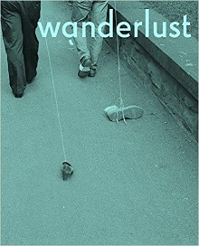 Wanderlust : actions, trace... (naslovnica)
