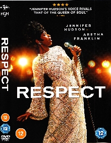 Respect; Videoposnetek (cover)