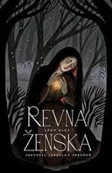 Revna ženska : epizoda iz s... (cover)