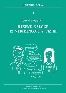 Rešene naloge iz verjetnost... (cover)