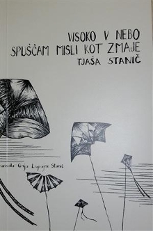 Visoko v nebo spuščam misli... (cover)