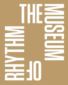 The museum of rhythm : [Muz... (naslovnica)