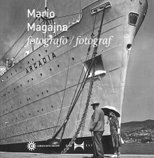 Mario Magajna : fotografo =... (cover)