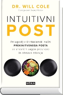 Intuitivni post : prilagodl... (cover)