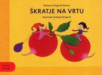 Škratje na vrtu (cover)