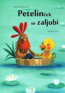 Petelinček se zaljubi (cover)