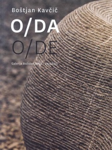 O/da; O/de : Galerija Božid... (cover)