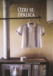 Ozri se, deklica (cover)