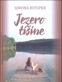 Jezero tišine (cover)