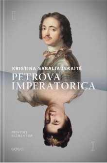 Petrova imperatorica. [1]; ... (naslovnica)