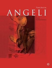 Angeli (naslovnica)