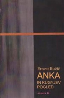 Anka in Kugyjev pogled (cover)