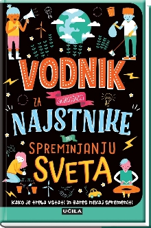 Vodnik za (skorajšnje) najs... (naslovnica)