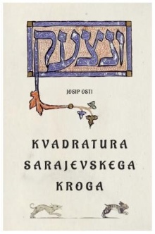 Kvadratura sarajevskega kro... (naslovnica)