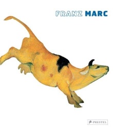 Franz Marc : the retrospect... (cover)