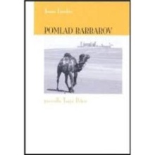 Pomlad barbarov : novela; F... (cover)