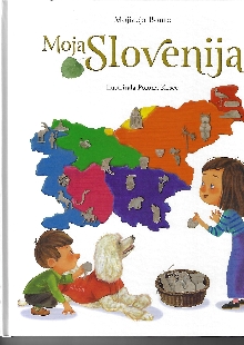 Moja Slovenija (naslovnica)