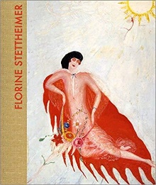 Florine Stettheimer : [on t... (naslovnica)