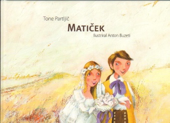 Matiček : A.T. Linhart, poč... (cover)