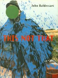 This not that : Cornerhouse... (cover)